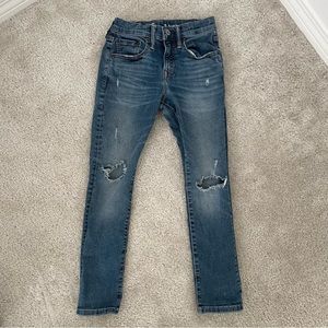Gap Girls Skinny Jeans